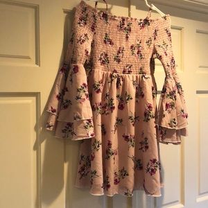 Girls size 14 TM by Truly Me dress